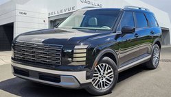2026 Hyundai Palisade SEL Premium