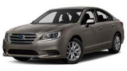 2015 Subaru Legacy 2.5i Premium