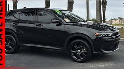 2023 Dodge Hornet GT Plus