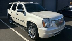 2011 GMC Yukon Denali