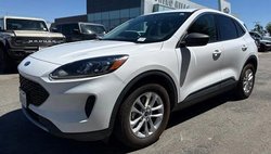 2022 Ford Escape Hybrid SE