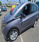 2023 Chevrolet Bolt EV 1LT