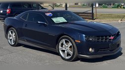 2011 Chevrolet Camaro LT
