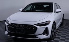 2025 Audi A5 quattro Premium Plus TFSI
