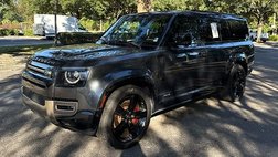 2023 Land Rover Defender 130 X