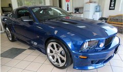 2006 Ford Mustang 