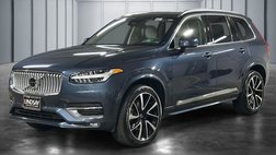 2023 Volvo XC90 B5 Plus Bright Theme