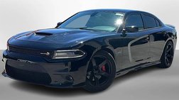 2017 Dodge Charger R/T Scat Pack