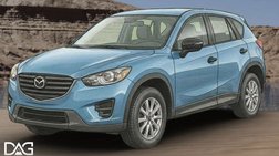2014 Mazda CX-5 Sport