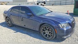 2015 Chrysler 300 S