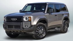 2024 Toyota Land Cruiser 1958