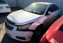 2013 Chevrolet Cruze 1LT Auto