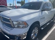 2014 Ram Ram Pickup 1500 Big Horn