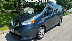 2016 Nissan NV200 S