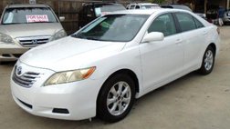 2009 Toyota Camry 