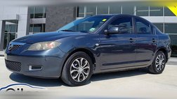 2008 Mazda MAZDA3 i Sport