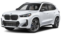 2024 BMW X1 M35i