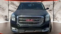 2016 GMC Yukon SLE