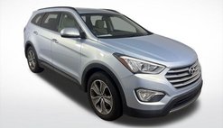 2013 Hyundai Santa Fe GLS