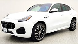 2023 Maserati Grecale GT