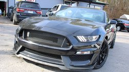 2019 Ford Mustang Fastback RWD