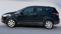 2015 Ford Escape S