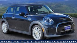 2023 MINI Hardtop Cooper SE