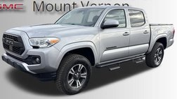 2020 Toyota Tacoma SR V6