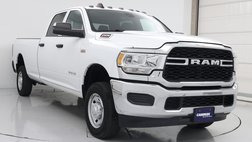 2022 Ram Ram Pickup 2500 Tradesman