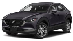 2021 Mazda CX-30 Preferred