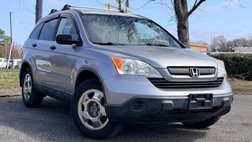 2008 Honda CR-V LX