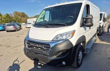 2023 Ram ProMaster 2500 136 WB