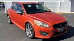 2011 Volvo C30 T5