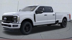 2026 Ford Super Duty F-350 XL