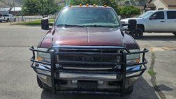 2003 Ford Super Duty F-250 King Ranch