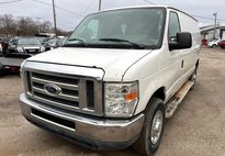 2011 Ford E-Series E-250