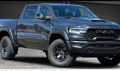 2025 Ram Ram Pickup 1500 RHO