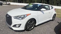 2016 Hyundai Veloster Turbo R-Spec