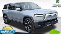 2023 Rivian R1S Adventure