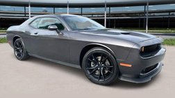 2016 Dodge Challenger SXT Plus