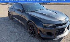 2019 Chevrolet Camaro ZL1