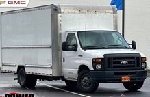 2016 Ford E-Series E-350 SD