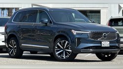 2025 Volvo XC90 B6 Core Bright Theme