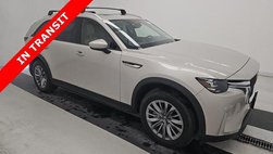 2025 Mazda CX-90 3.3 Turbo Preferred