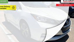 2019 Nissan LEAF SL