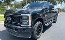 2024 Ford Super Duty F-350 XL