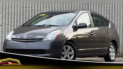 2009 Toyota Prius 5dr HB (GS)