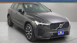 2025 Volvo XC60 B5 Core Dark Theme