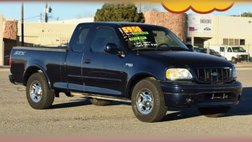 2003 Ford F-150 XL