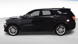 2023 Dodge Durango R/T